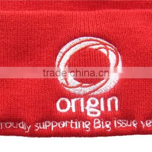 Wholesale Cheap Promotional Ladies Fancy Kintting Caps thumbnail-5