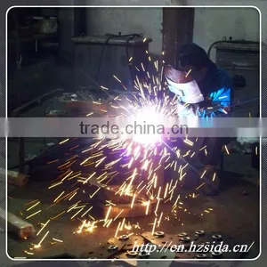 OEM Custom Metal Welding Parts thumbnail-1