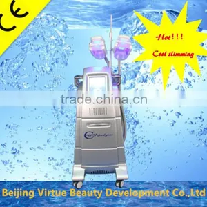 Cryo Fat Removal Cryo of Lipolysis Slimming Machine thumbnail-1