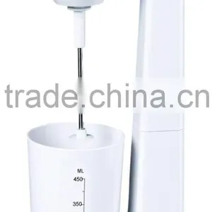Milkshake Fruit Smoothie Blender Milk Shake Mixer Maker thumbnail-2