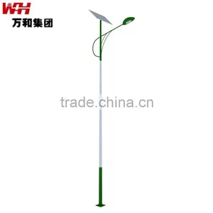 100w Monocrystalline Solar Panel for Solar Led Street Light Garden Light thumbnail-4