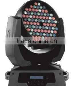 108pcs 3w Led Moving Head Light Stage Light thumbnail-1