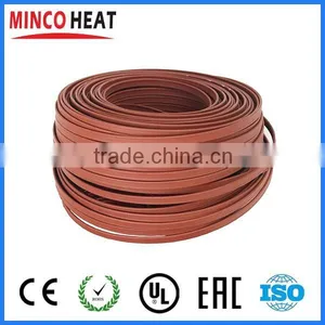 Roof Snow Melt Electric Deicing Heating Wire Cable Heating Cable thumbnail-1