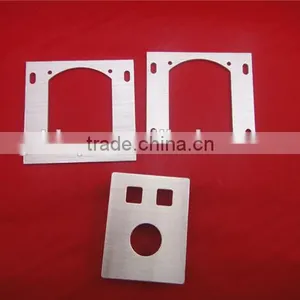 2015 China Manufacturer High Quality Metal Polished Parts thumbnail-1