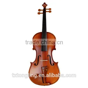 (TL001-4A) Taixing Tongling Universal Student Violin Making thumbnail-2