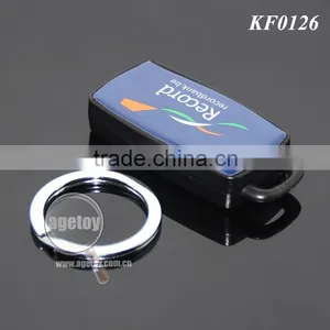 Belgium Company Customized High Quality Anti-Lost Finder Sensor Alarm Safely Security Whistle Key Finder Holder thumbnail-6