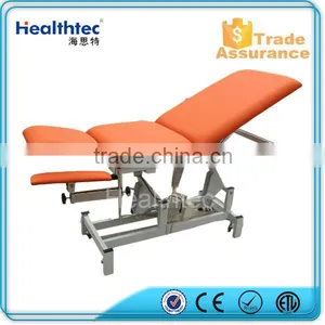 Wholesale Professional Spa Massage Bed in China thumbnail-1