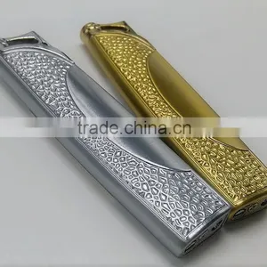 Metal Fashion Sex Cheapest Lighter Refill thumbnail-2