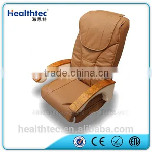 Pedicure Foot Spa Back Massage Recliner Chair With Magnetic Jet 2016 thumbnail-2