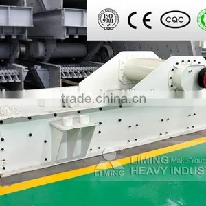 Vibrating Feeder Machine for Stone Crushing Plant for Sale thumbnail-1