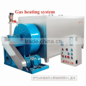 Powder Coating Oven thumbnail-6