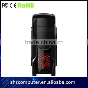Full Tower Big Size Special Fuction Roof Panel Atx Gaming Computer Case pc System Unit thumbnail-3
