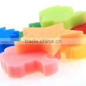 High Quality Animal Shape DIY Sponge Brush thumbnail-3