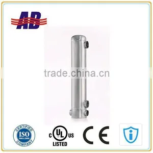CE Approved Titanium Marine Heat Exchanger thumbnail-1