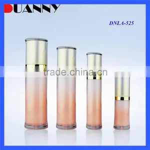 Purple Empty Acrylic Lotion Bottle Packaging,Purple Acrylic Lotion Bottle thumbnail-4