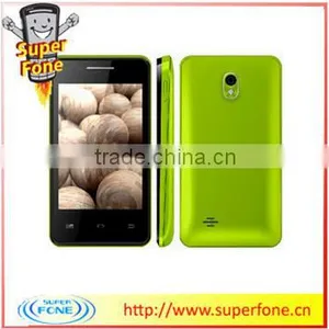 1.77 Inches Gprs Cheap Android Mobile Phone in Dubai Wholesale (W358) thumbnail-1