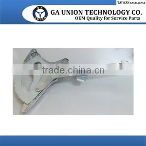CAR AUTO POWER Window Regulator/WINDOW Lifter 1267301046 1267300946 FOR Mercedes W126 300SD 420SE 560SEL 81-91 thumbnail-1