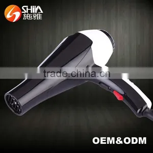 Electric dc Professional Blow Dryer Salon Euqipment Resistence for Hair Dryer Stand With Low Price 2000w High Power Hair Styler thumbnail-1
