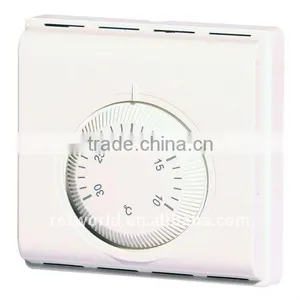 Mechanical Temperature Controller thumbnail-1