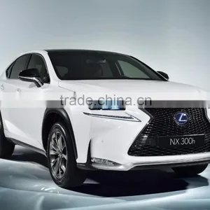 New Design Car LED Red Brake Rear Bumper LIGHT For LEXUS NX300H thumbnail-6