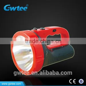 GT-8501 1.5W Single Led Hid Searchlight thumbnail-3