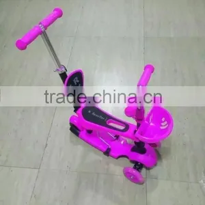 3 Wheel Scooter for Kids thumbnail-6