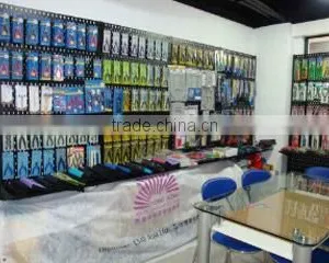 Zhangjiagang Titan Impt. & Expt. Co., Ltd. company overview - view 1 thumbnail