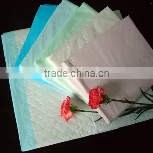 Disposable Underpad Incontinence Pad Medical Supplies thumbnail-1