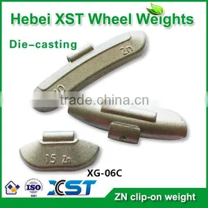 Standard Weight Steel Rim thumbnail-1