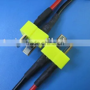 RC Cable,T Plug Power Cable, T Connector thumbnail-1