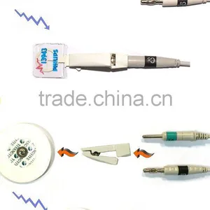 Electrocardio Adapter thumbnail-1