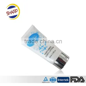 Diameter 38mm , 100ml Plastic Packaging Tube for Cosmetic thumbnail-1