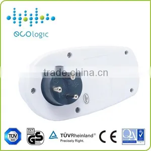 Press Button Power Switch Wireless Remote Control Switch Outlet thumbnail-2