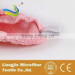 [LJ Towel] 2014 Fashion Style Lowest Price Durable Disposable Hair Salon Towel thumbnail-1