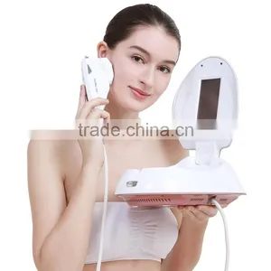 Hotsale Portable Home Use Hifu Anti Wrinkle Machine H-019 thumbnail-2