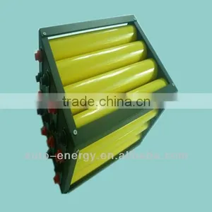 LiFePO4 Battery Pack for EV,HEV, EPS, Electric Forklift thumbnail-1