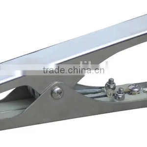 Heavy Duty Static Grounding Clamp thumbnail-1