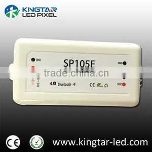 Bluetooth Smart RGB Pixel LED Controller thumbnail-1