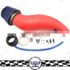 Hot New Products for 2016 Carbon Fiber Car Air Intake Pipe for Japan EG EK 1992-2000 thumbnail-2
