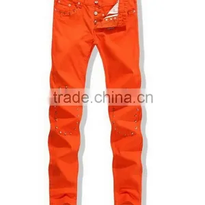 Best Quality Top Sell Boys Casual Trousers Jeans thumbnail-1