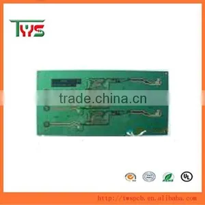 High Precision BGA PCB Production thumbnail-1