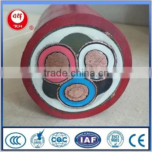 Flexible Rubber Cables for Mining Purposes thumbnail-4