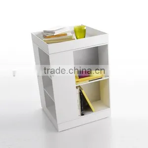 Simple and Modern Solid Wood Table Furniture thumbnail-1