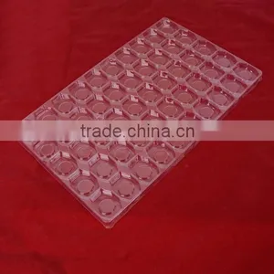 Plastic Blister Packaging for Coins, Blister Card Packaging thumbnail-2