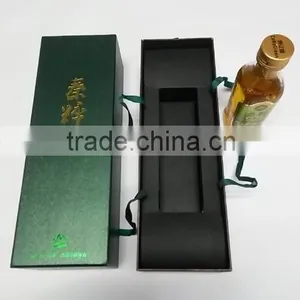 Customized Wholesale Elegant Hand Made Drawer Paper Box thumbnail-4