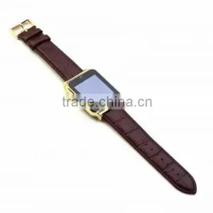 KOMAY China Watch Phone W90 With Phone Calling and Camera and Bluetooth Watch Phone W90 thumbnail-1