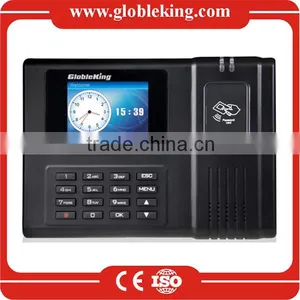 TD800 Access Card Reader/Access Card System thumbnail-1