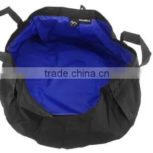 Outdoor Camping Travel Tourism Folding Fishing Basin Quality Choice thumbnail-4