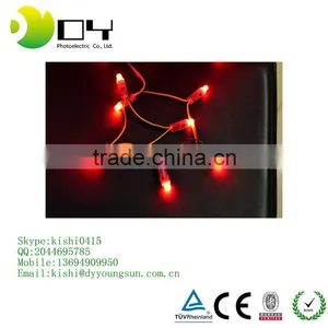 Solar Powered Led String Lights thumbnail-1