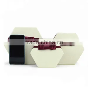 Handmade Decorative Christmas Gift Box Food Packaging thumbnail-4